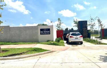 Terreno en venta en El Campestre Residencial