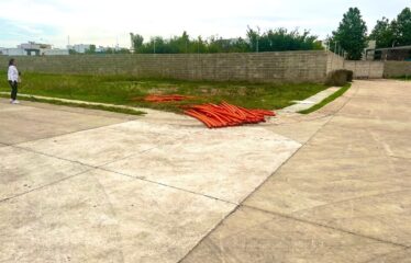 Terreno en venta en El Campestre Residencial