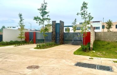 Terreno en venta en El Campestre Residencial