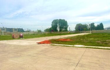 Terreno en venta en El Campestre Residencial