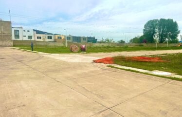 Terreno en venta en El Campestre Residencial