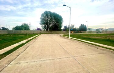 Terreno en venta en El Campestre Residencial