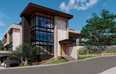 Residencia en preventa en Sierra Alta 10mo Sector, Etapa 1