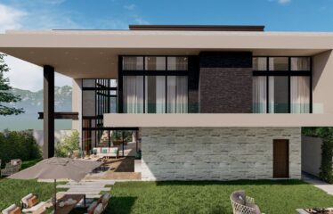 Residencia en preventa en Sierra Alta 10mo Sector, Etapa 1