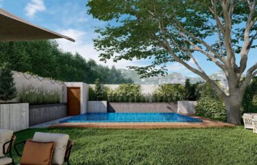 Residencia en preventa en Sierra Alta 10mo Sector, Etapa 1