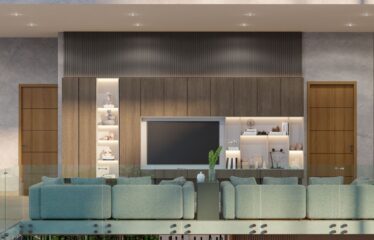 Residencia en preventa en Sierra Alta 10mo Sector, Etapa 1