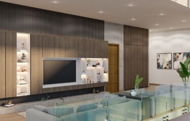 Residencia en preventa en Sierra Alta 10mo Sector, Etapa 1