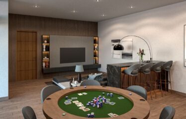Residencia en preventa en Sierra Alta 10mo Sector, Etapa 1