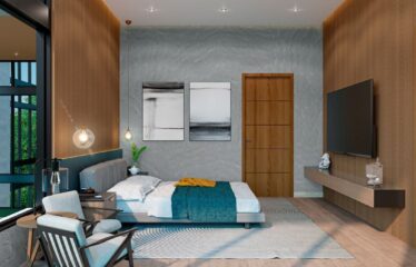 Residencia en preventa en Sierra Alta 10mo Sector, Etapa 1