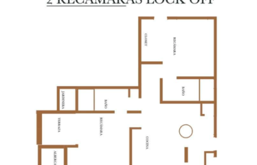 Venta de departamento en Tulum, Quintana Roo