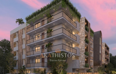 Venta de departamento en Tulum, Quintana Roo