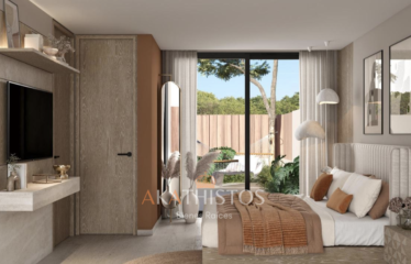 Venta de departamento en Tulum, Quintana Roo