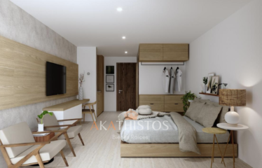 Venta de departamento en Tulum, Quintana Roo