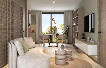 Venta de departamento en Tulum, Quintana Roo