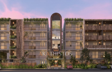 Venta de departamento en Tulum, Quintana Roo