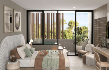 Venta de departamento en Tulum, Quintana Roo