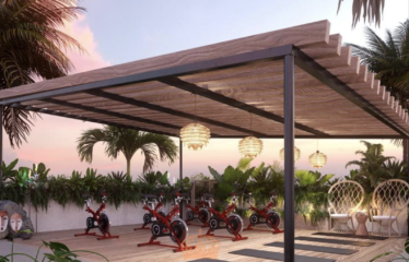 Venta de departamento en Tulum, Quintana Roo