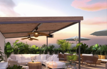Venta de departamento en Tulum, Quintana Roo