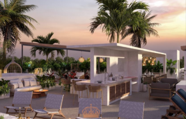Venta de departamento en Tulum, Quintana Roo
