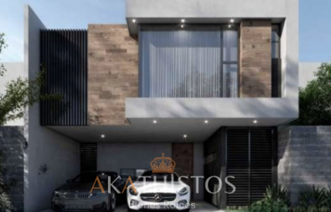 Casa en venta en Altares Residencial (lote #14)