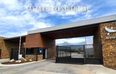 Casa en venta en Altares Residencial (lote #23)