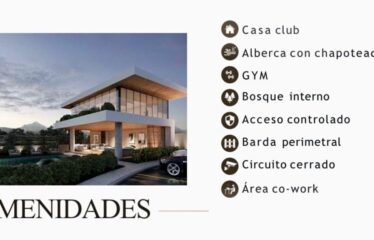 Casa en venta en Altares Residencial (lote #23)