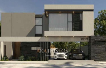 Casa en venta en Altares Residencial (lote #42)
