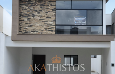 Casa en venta en Altares Residencial
