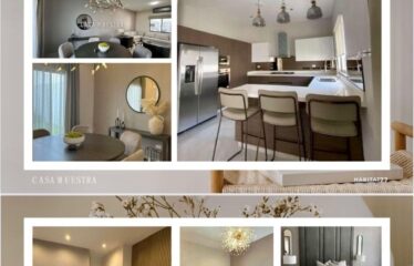 Casa en venta en Altares Residencial