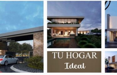 Casa en venta en Altares Residencial