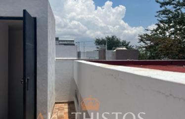 Casa en venta en Punto Sur Residencial, Tlajomulco de Zúñiga