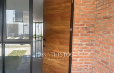 Casa en venta en Punto Sur Residencial, Tlajomulco de Zúñiga