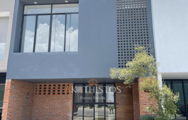 Casa en venta en Punto Sur Residencial, Tlajomulco de Zúñiga