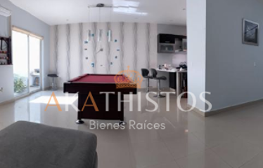 Casa en Venta en Lomas del Vergel