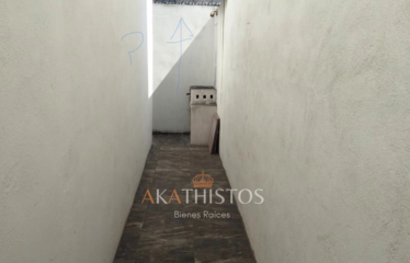 Casa en Venta en Lomas del Vergel