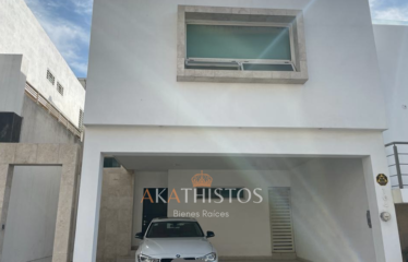 Casa en Venta en Lomas del Vergel