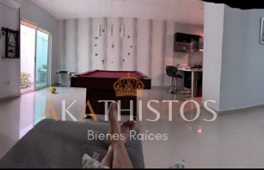 Casa en Venta en Lomas del Vergel