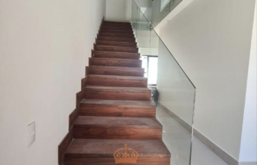 Casa en Venta en Bosques de las Misiones, sector Encino, Santiago