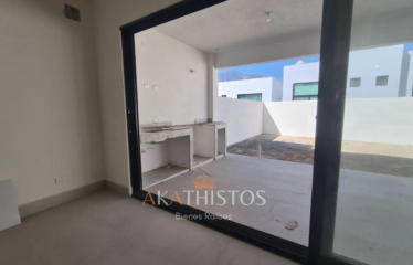 Casa en Venta en Bosques de las Misiones, sector Encino, Santiago