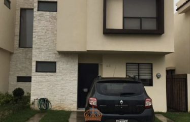 Casa en venta en Campestre Residencial, Zapopan