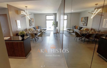 Venta de Departamento en Valle Poniente, Santa Catarina