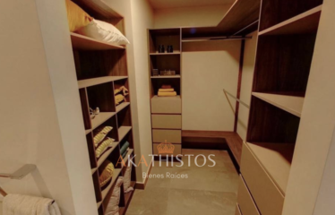 Venta de Departamento en Valle Poniente, Santa Catarina