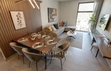 Venta de Departamento en Valle Poniente, Santa Catarina