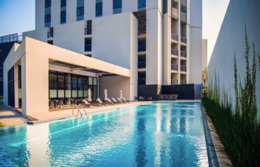 Venta de Departamento en Valle Poniente, Santa Catarina