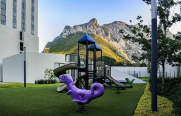 Venta de Departamento en Valle Poniente, Santa Catarina
