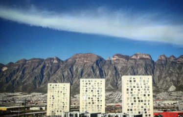 Venta de Departamento en Valle Poniente, Santa Catarina