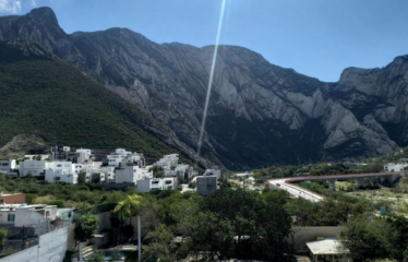 Venta de Departamento en Valle Poniente, Santa Catarina
