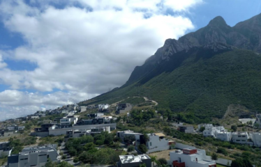 Venta de Departamento en Valle Poniente, Santa Catarina