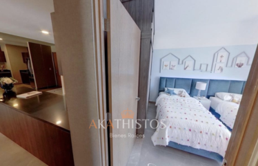 Venta de Departamento en Valle Poniente, Santa Catarina