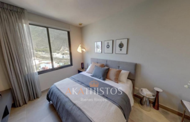 Venta de Departamento en Valle Poniente, Santa Catarina